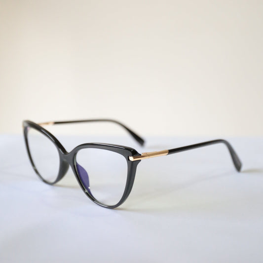 Occhiale anti luce blu "Rossella"