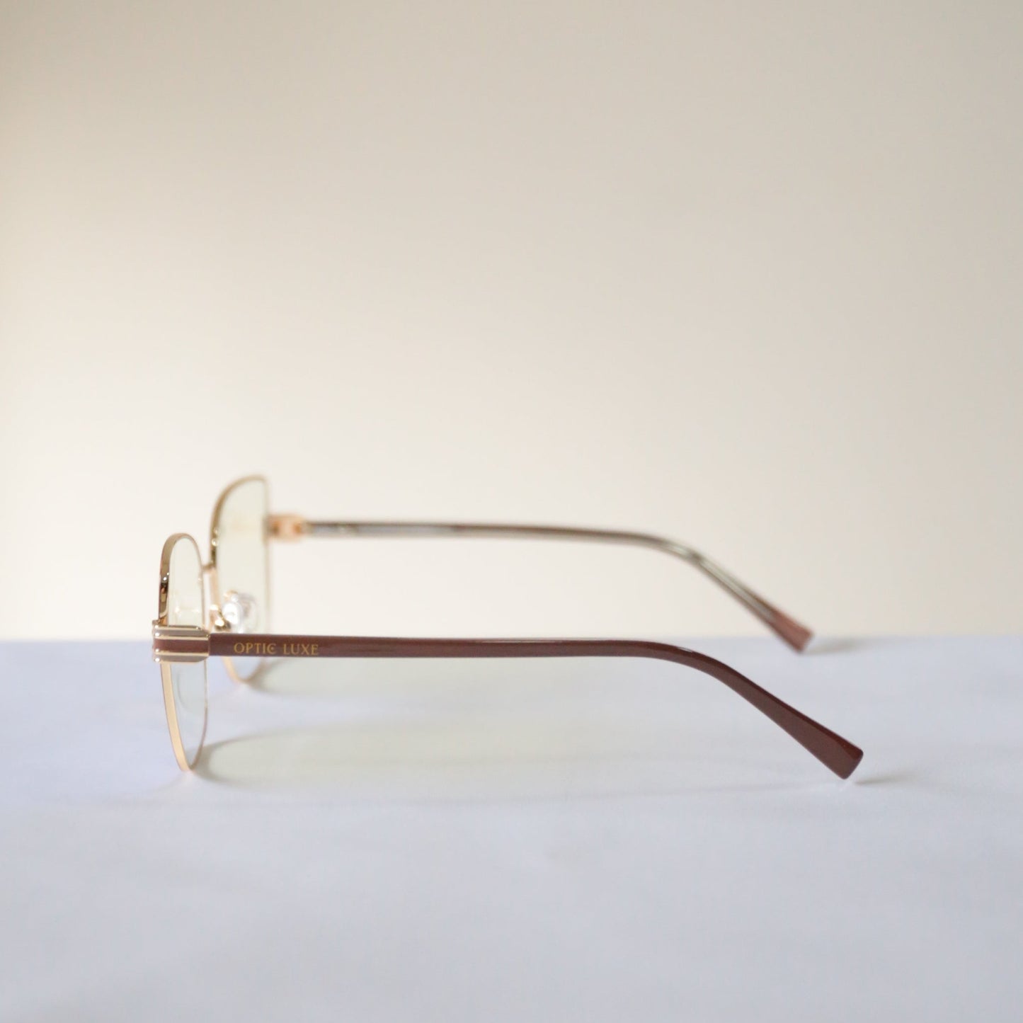 Occhiale anti luce blu "Clarissa"