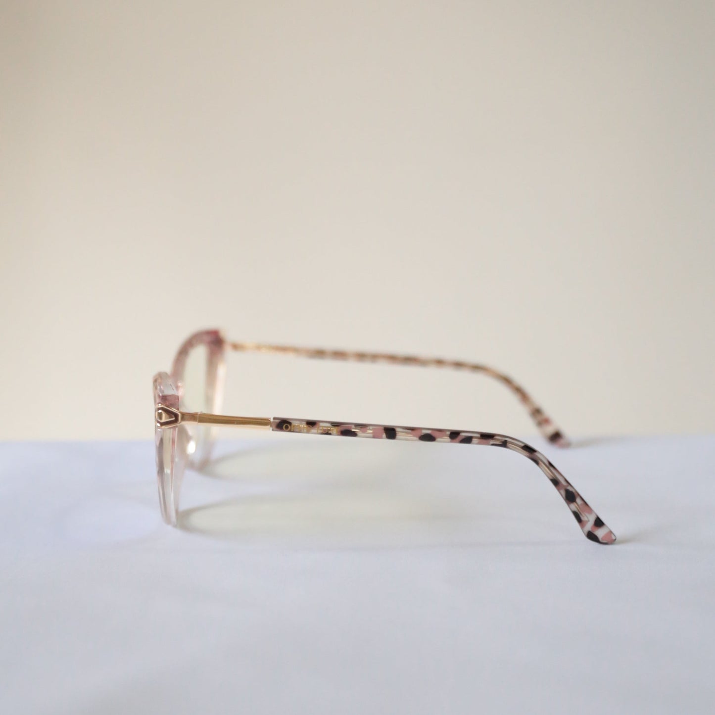 Occhiale anti luce blu "Isabella"