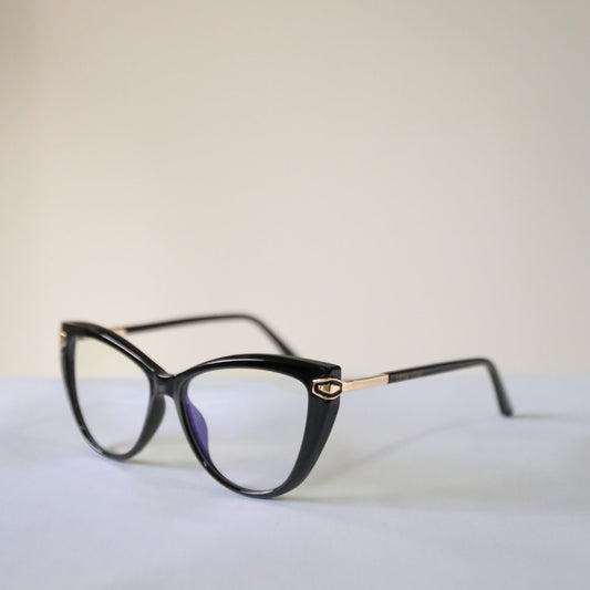 Occhiale anti luce blu "Isabella"