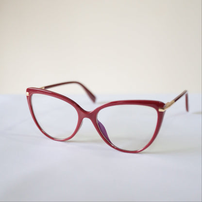 Occhiale anti luce blu "Rossella"