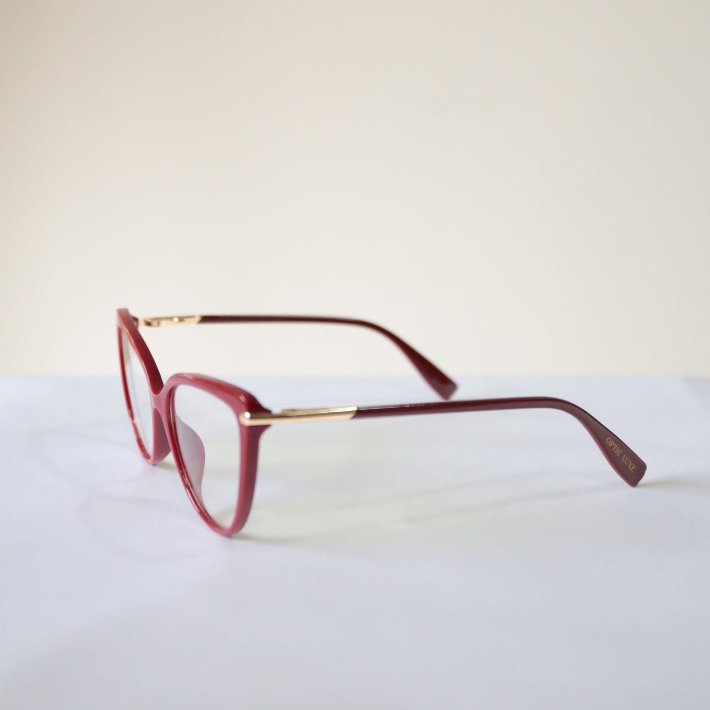 Occhiale anti luce blu "Rossella"