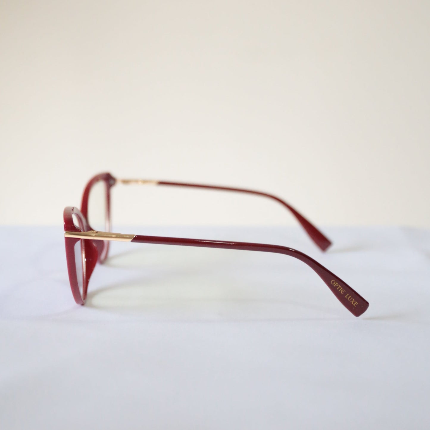 Occhiale anti luce blu "Rossella"