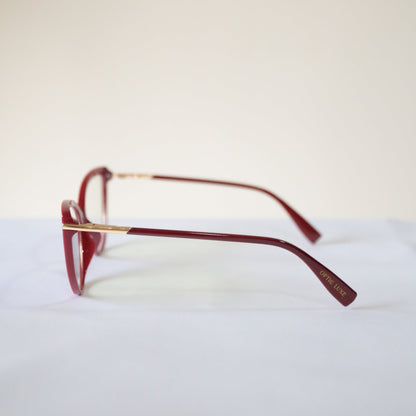 Occhiale anti luce blu "Rossella"