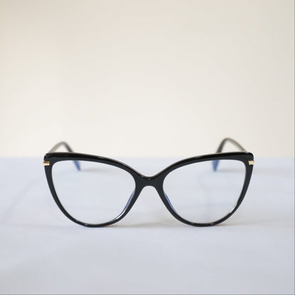 Occhiale anti luce blu "Rossella"