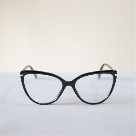 Occhiale anti luce blu "Rossella"