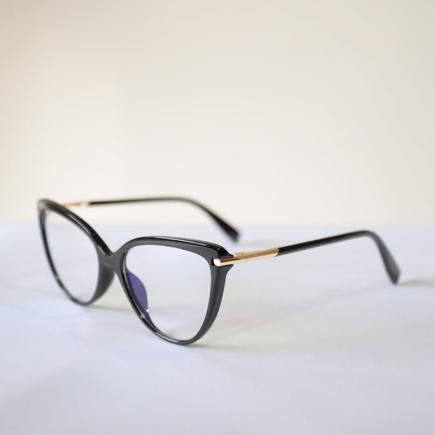 Occhiale anti luce blu "Rossella"