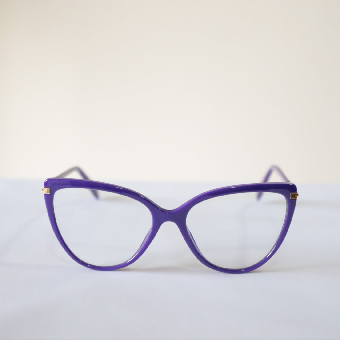 Occhiale anti luce blu "Rossella"