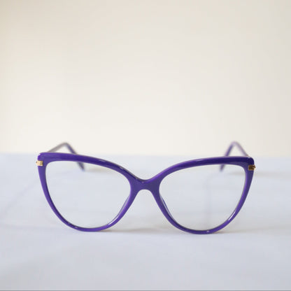 Occhiale anti luce blu "Rossella"