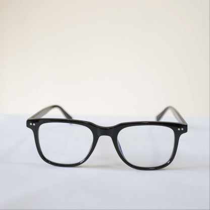 Occhiale anti luce blu "Alex"