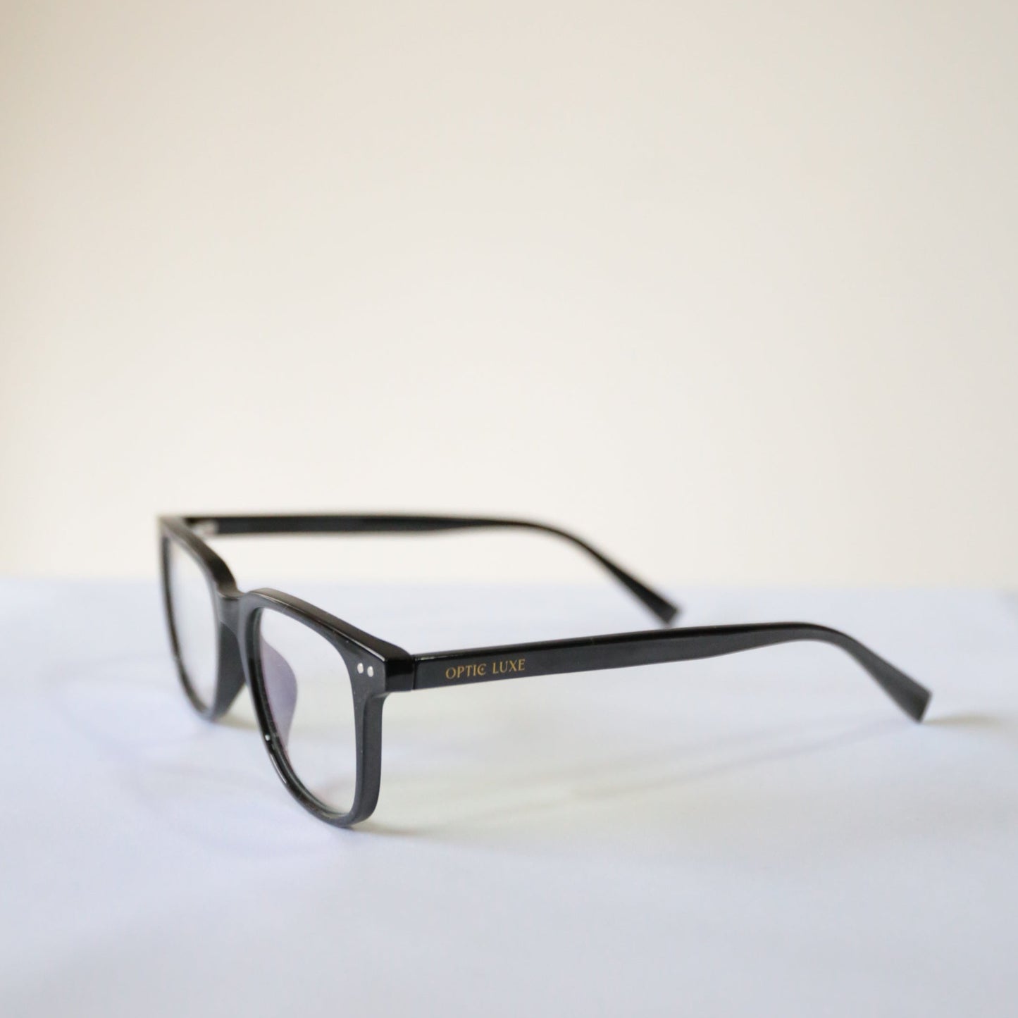 Occhiale anti luce blu "Alex"