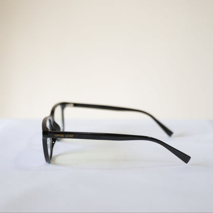 Occhiale anti luce blu "Alex"