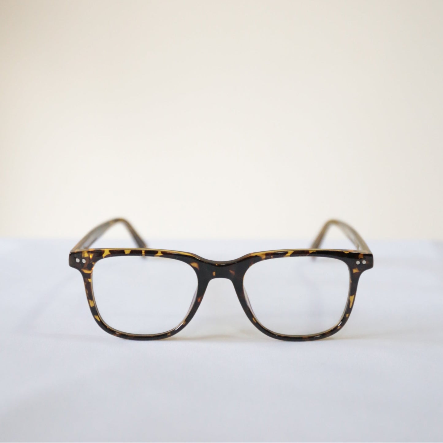 Occhiale anti luce blu "Alex"