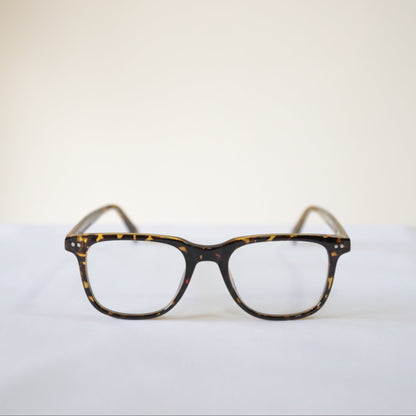 Occhiale anti luce blu "Alex"