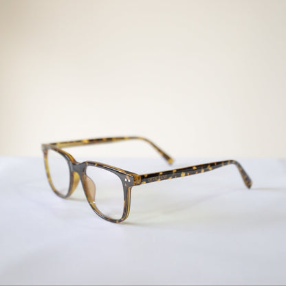 Occhiale anti luce blu "Alex"