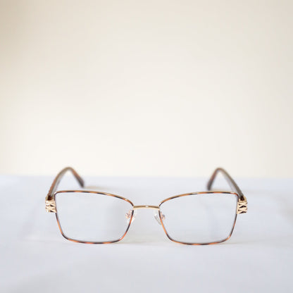 Occhiale anti luce blu "Giovanni"