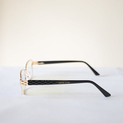 Occhiale anti luce blu "Giovanni"