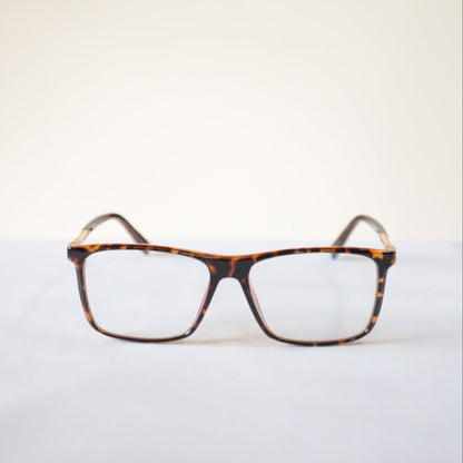 Occhiale anti luce blu "Ryan"