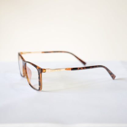 Occhiale anti luce blu "Ryan"