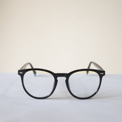 Occhiale anti luce blu "Matteo"