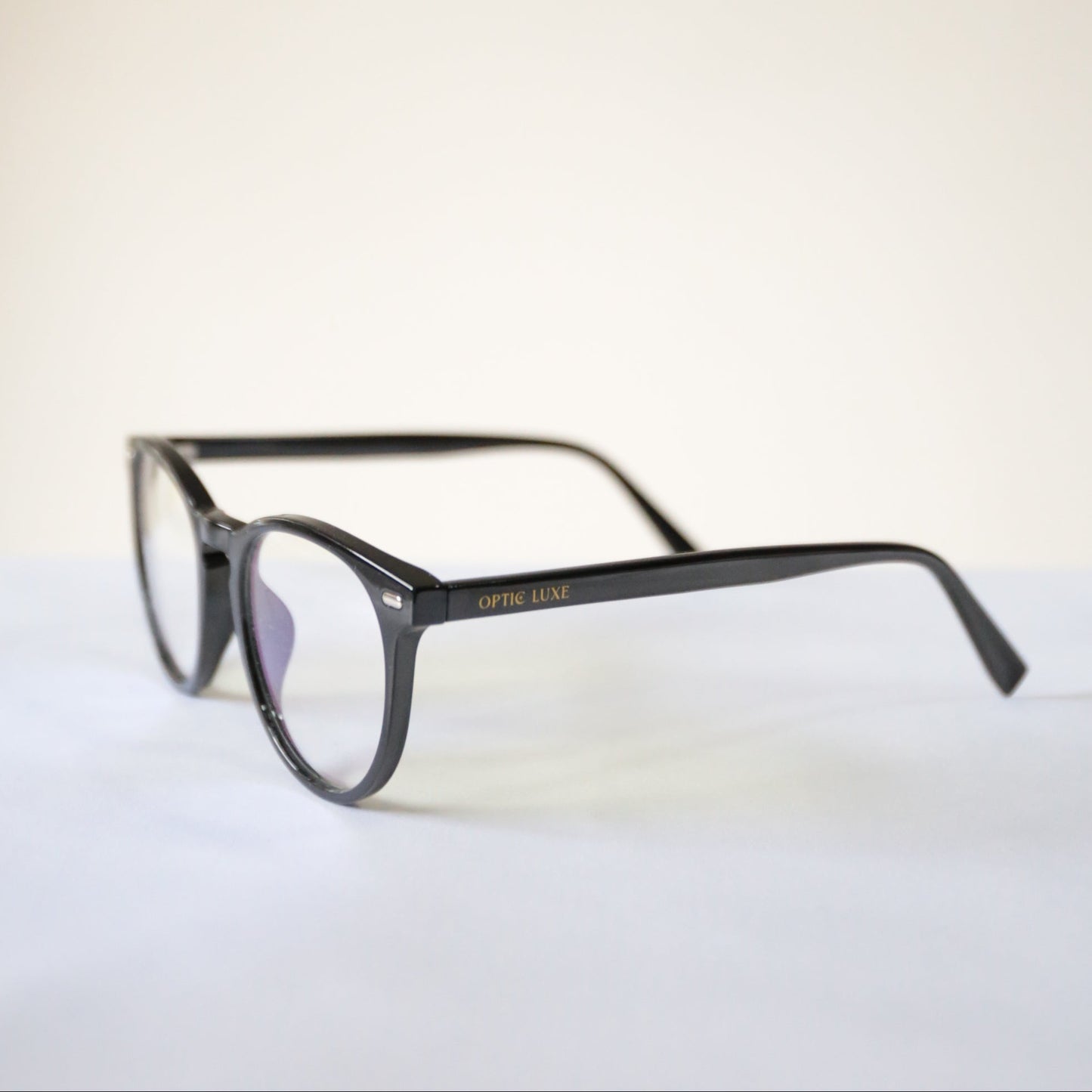 Occhiale anti luce blu "Matteo"