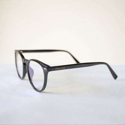 Occhiale anti luce blu "Matteo"