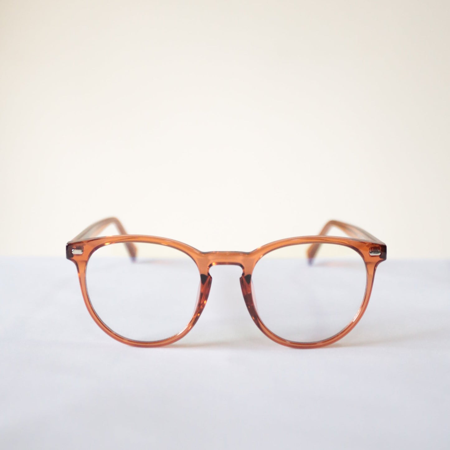 Occhiale anti luce blu "Matteo"