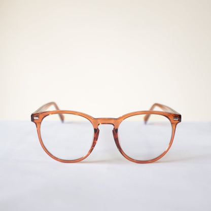 Occhiale anti luce blu "Matteo"