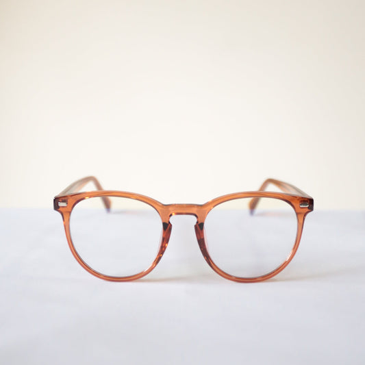 Occhiale anti luce blu "Matteo"