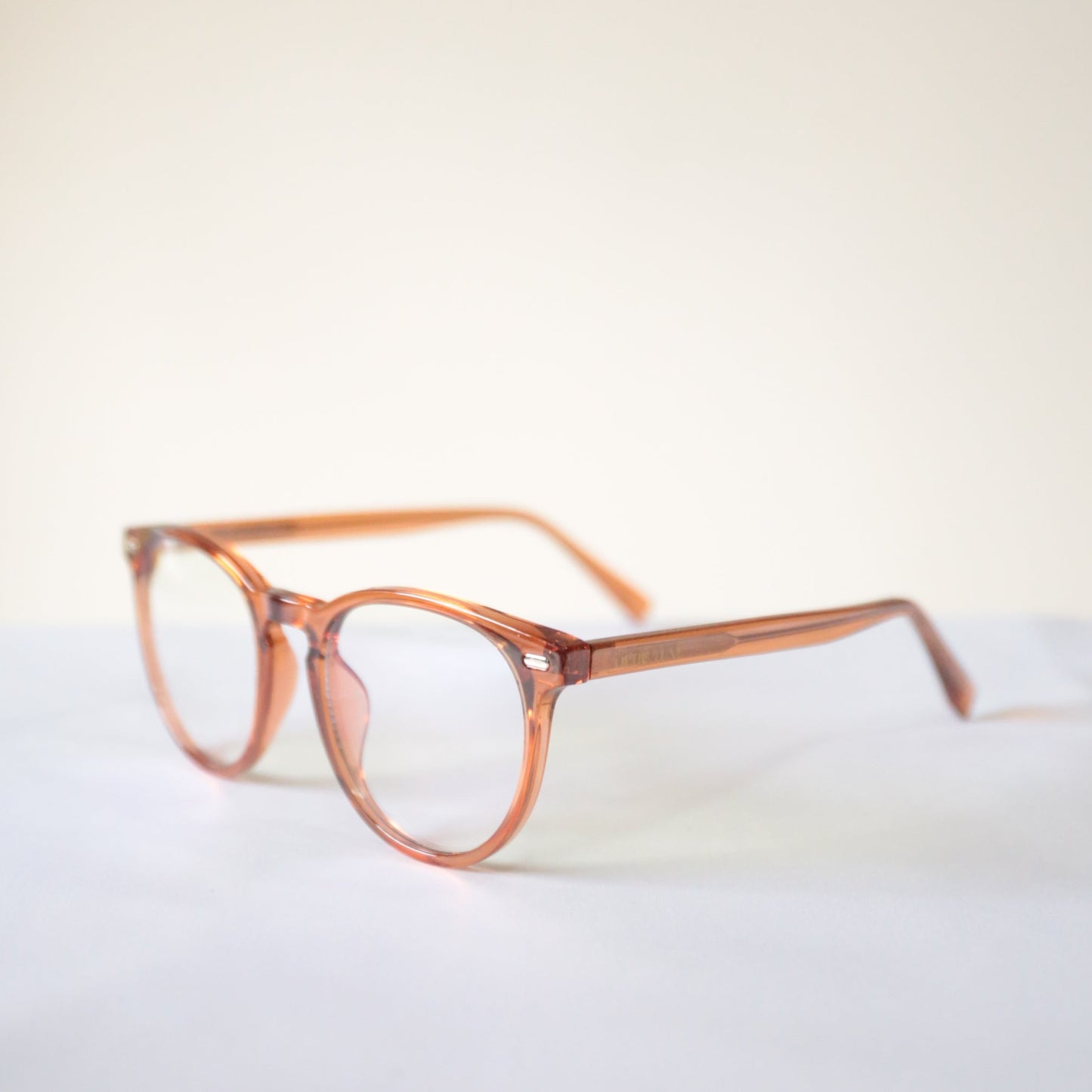 Occhiale anti luce blu "Matteo"