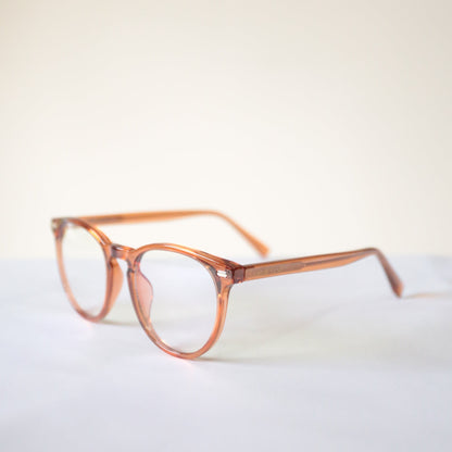 Occhiale anti luce blu "Matteo"