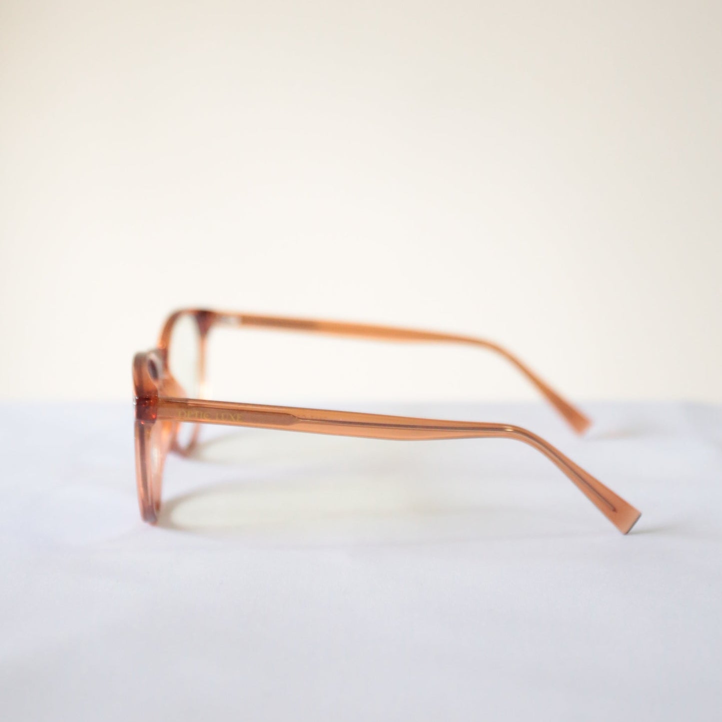 Occhiale anti luce blu "Matteo"