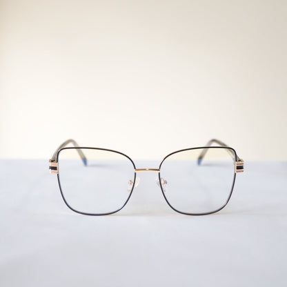 Occhiale anti luce blu "Clarissa"