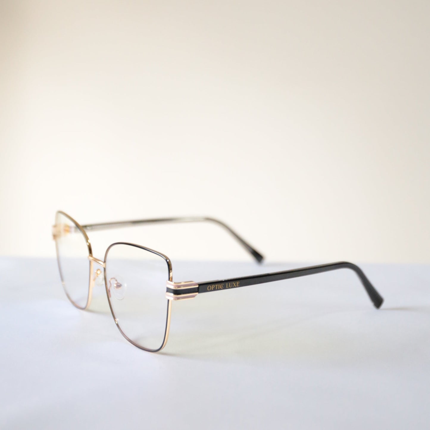 Occhiale anti luce blu "Clarissa"