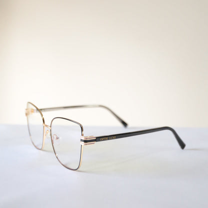 Occhiale anti luce blu "Clarissa"