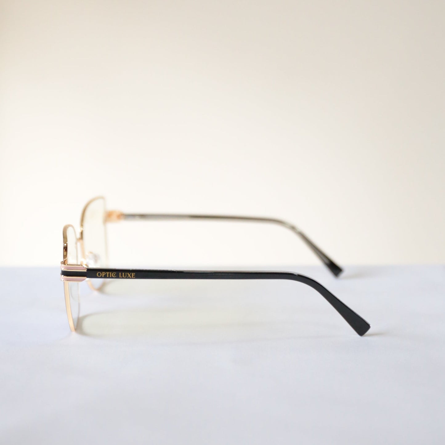 Occhiale anti luce blu "Clarissa"