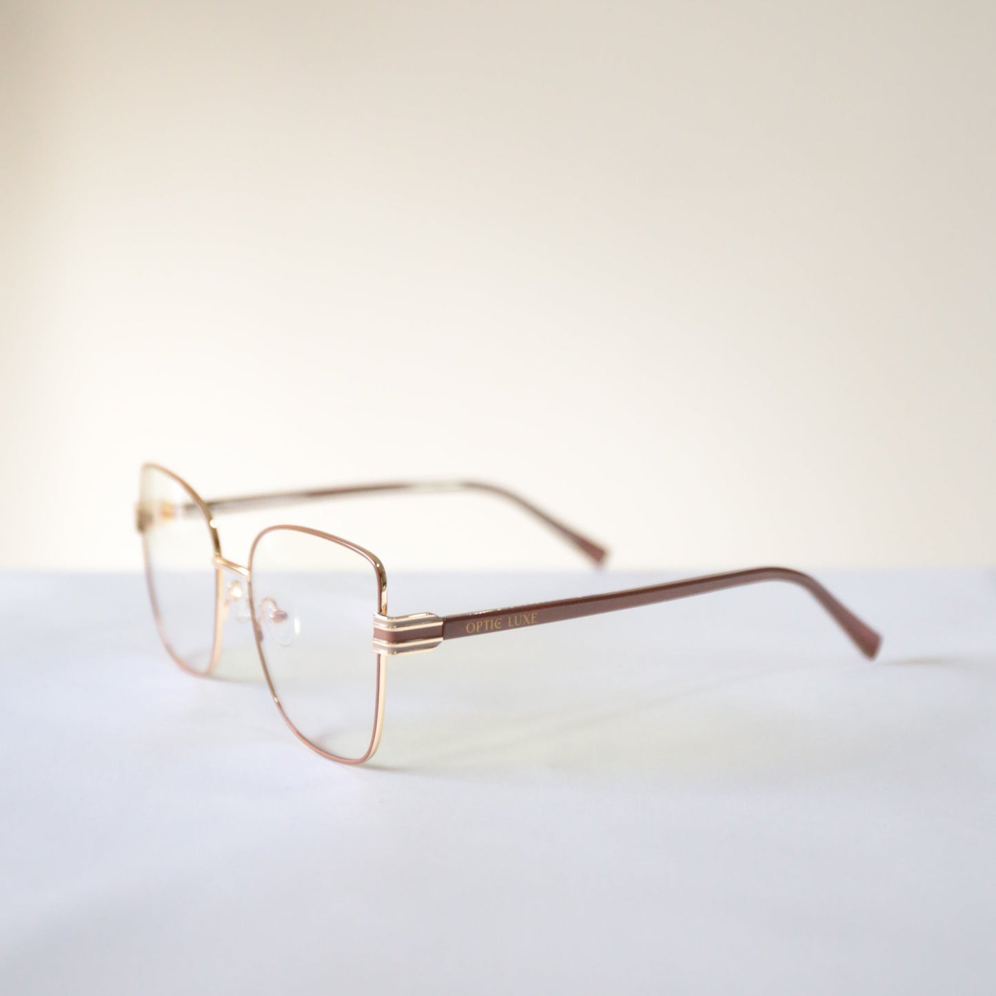 Occhiale anti luce blu "Clarissa"