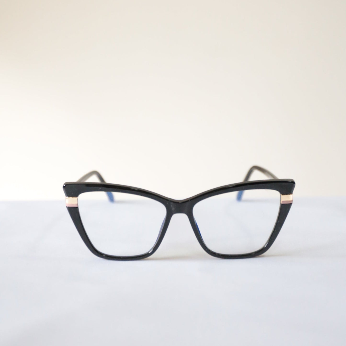 Occhiale anti luce blu "Barbara"