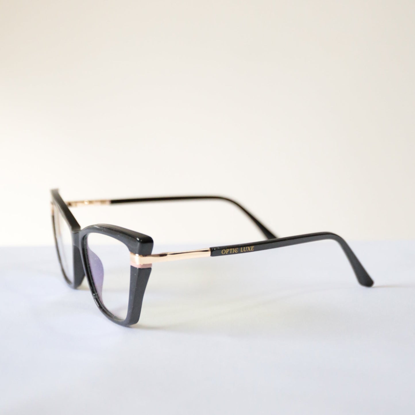 Occhiale anti luce blu "Barbara"