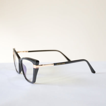 Occhiale anti luce blu "Barbara"