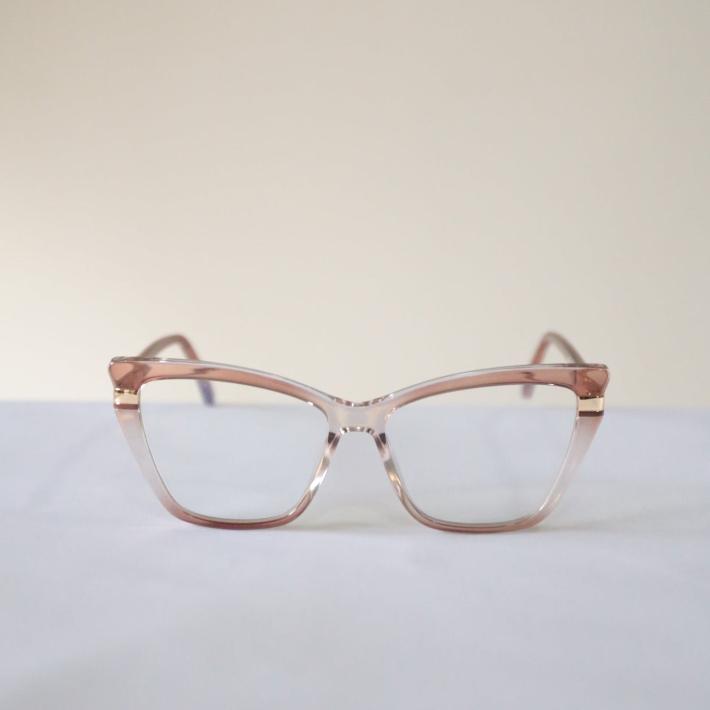 Occhiale anti luce blu "Barbara"