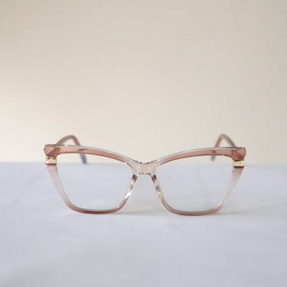 Occhiale anti luce blu "Barbara"