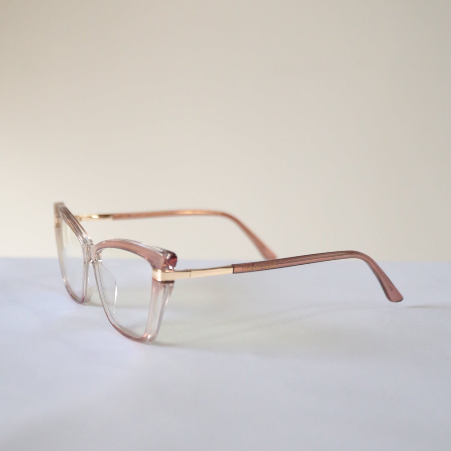 Occhiale anti luce blu "Barbara"