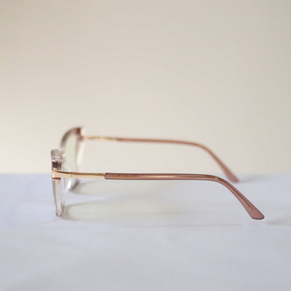 Occhiale anti luce blu "Barbara"