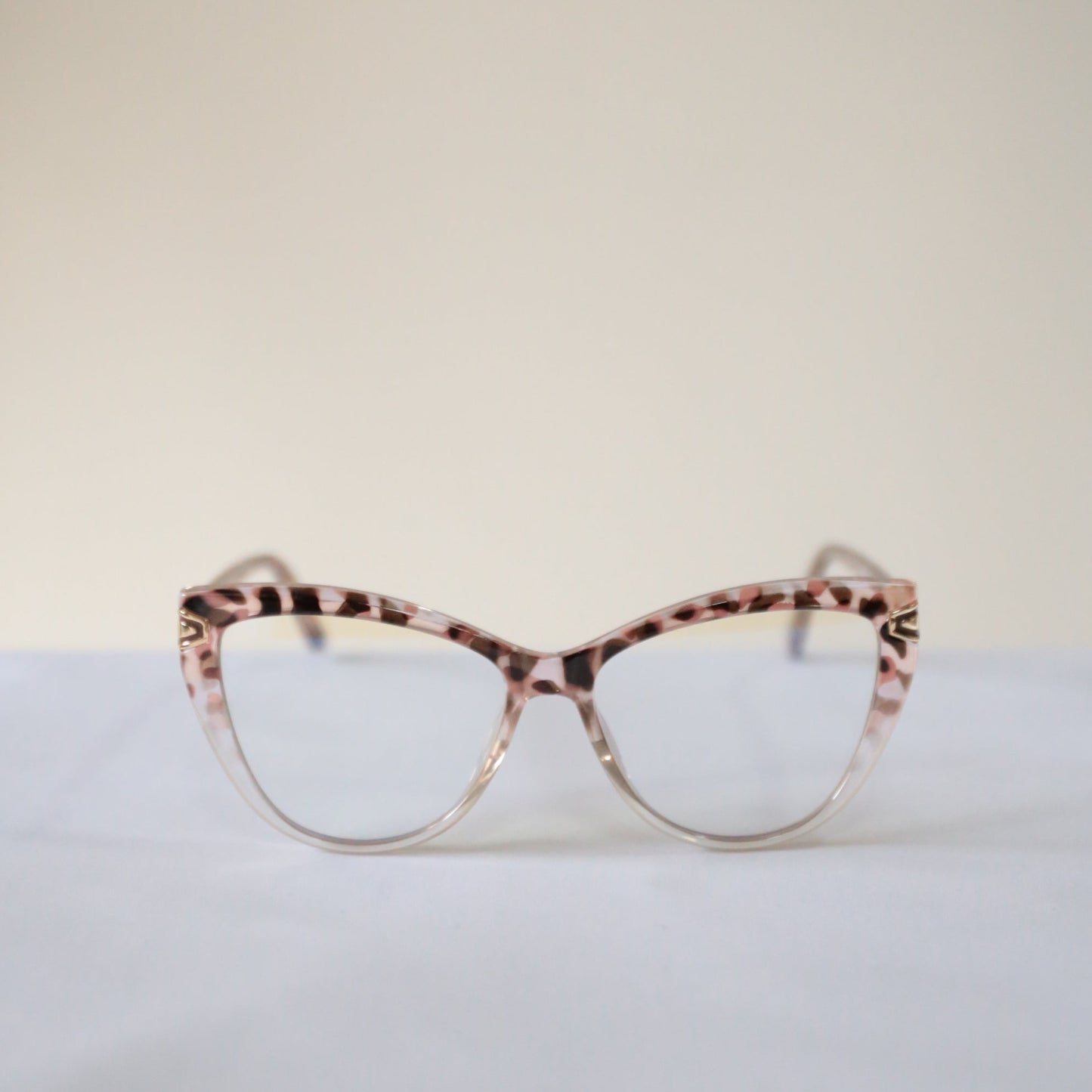 Occhiale anti luce blu "Isabella"