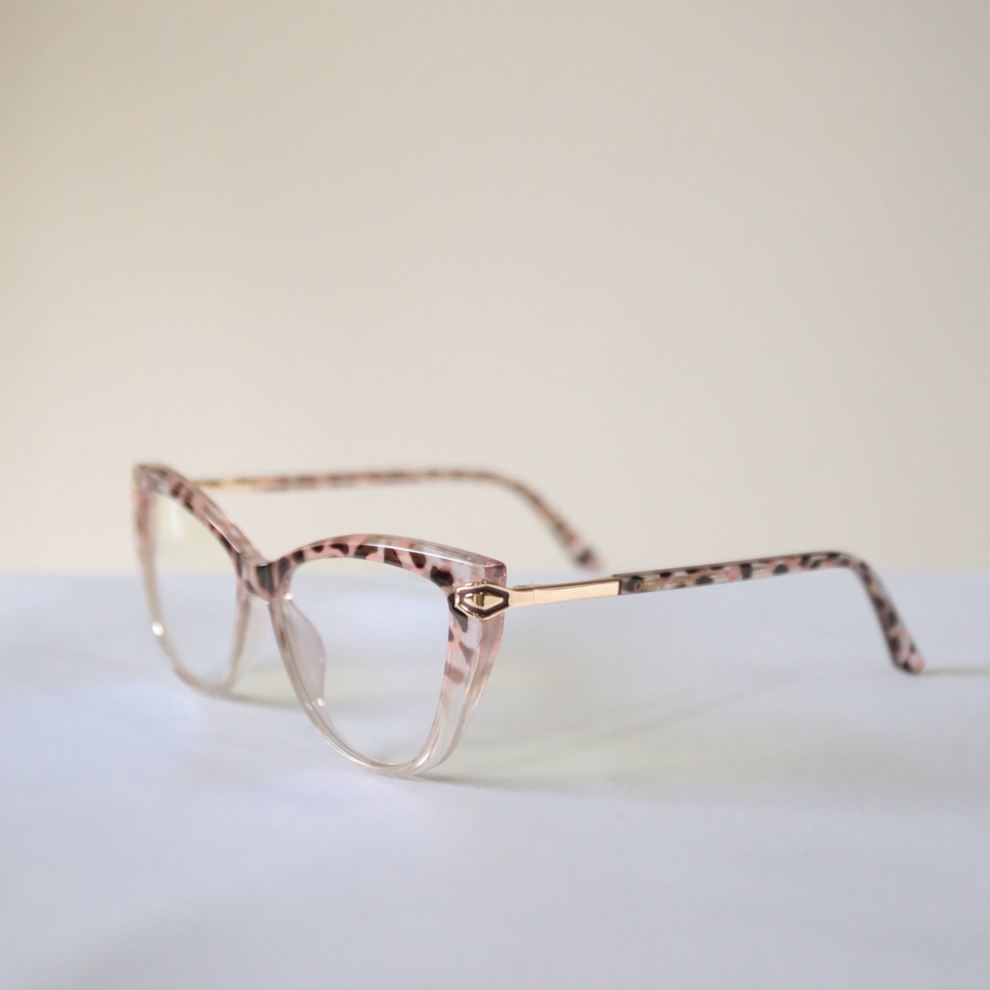 Occhiale anti luce blu "Isabella"