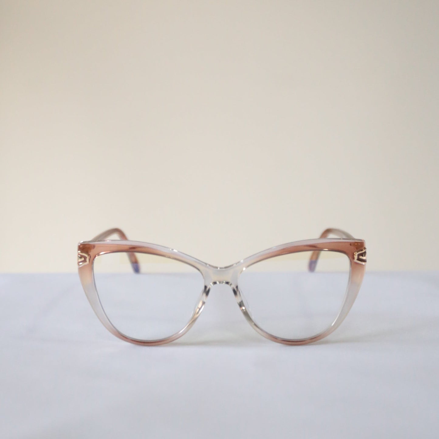 Occhiale anti luce blu "Isabella"