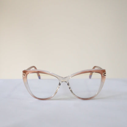 Occhiale anti luce blu "Isabella"