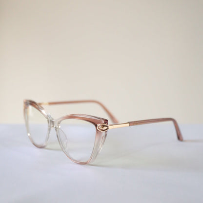 Occhiale anti luce blu "Isabella"