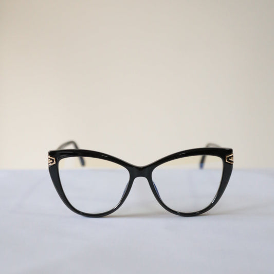 Occhiale anti luce blu "Isabella"